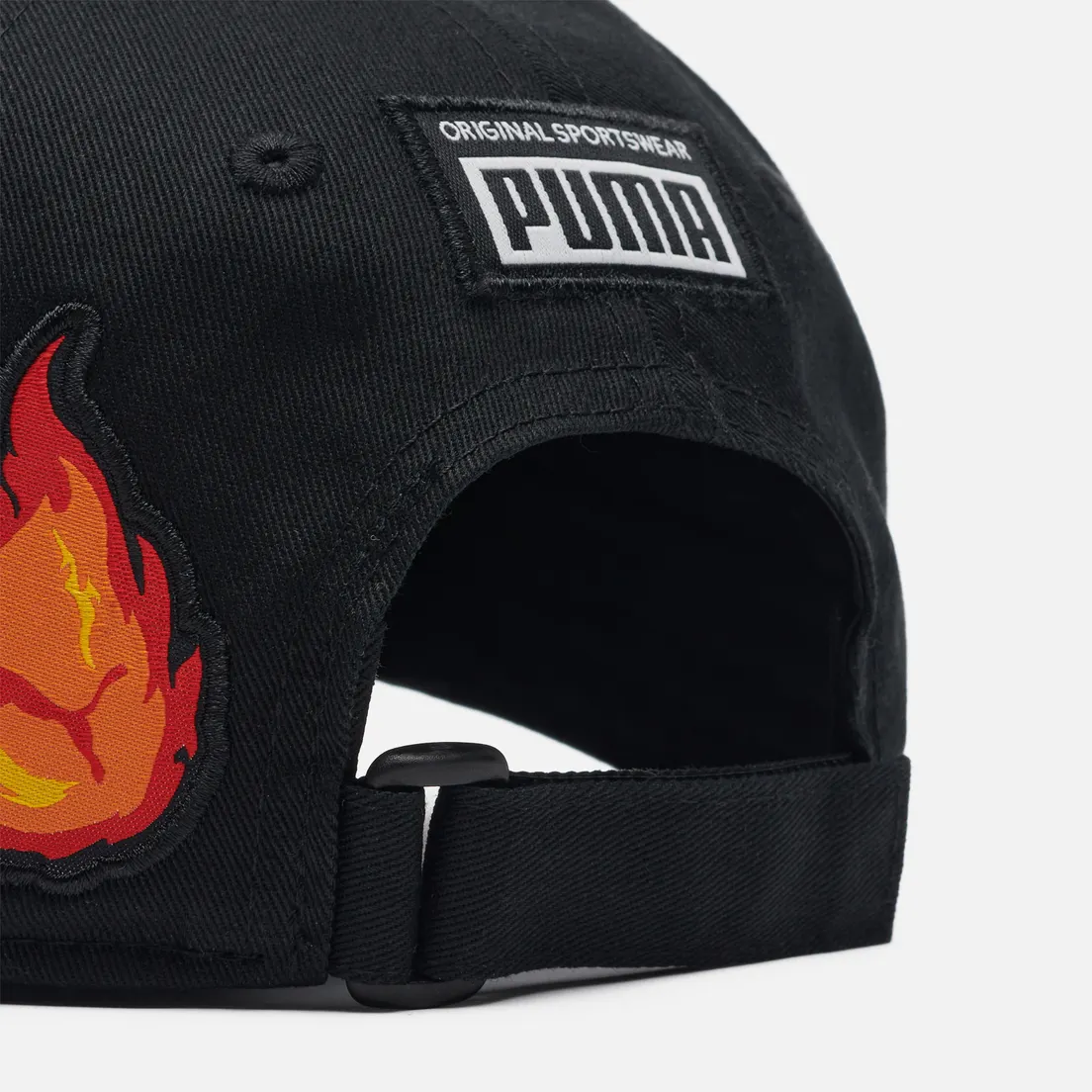 Puma Кепка Patch