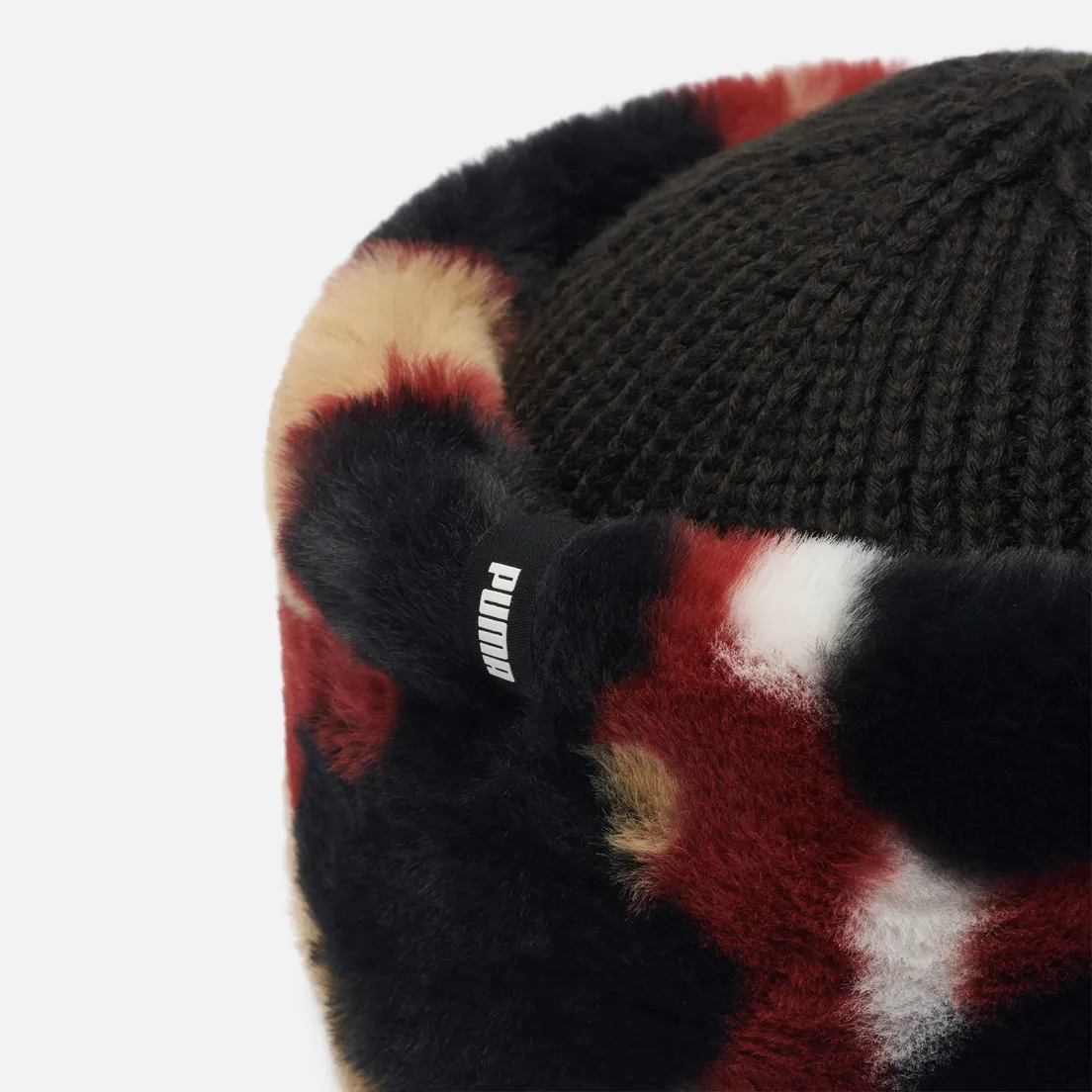 Puma Шапка Madison Basketball Beanie