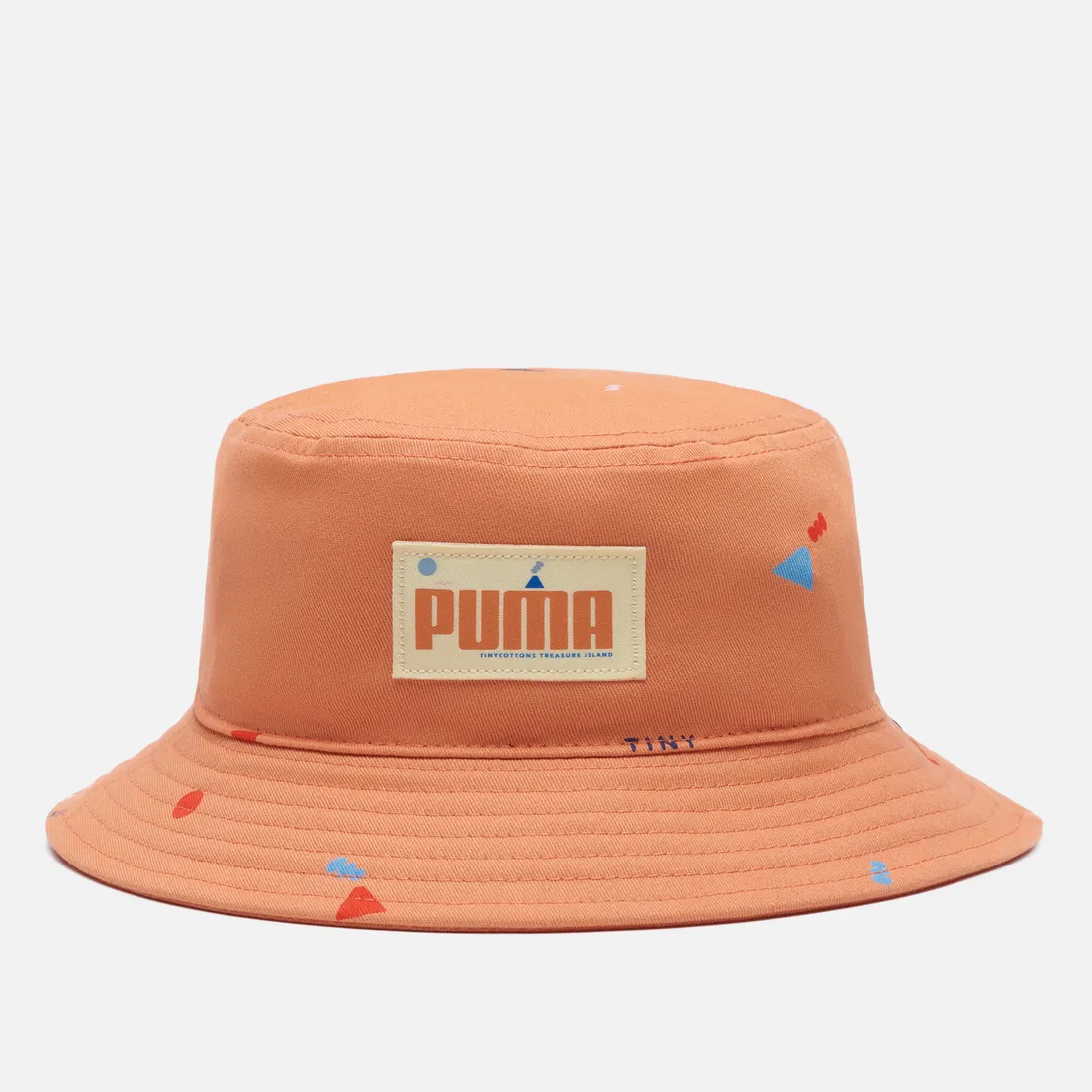 Puma Детская панама x TINY Bucket