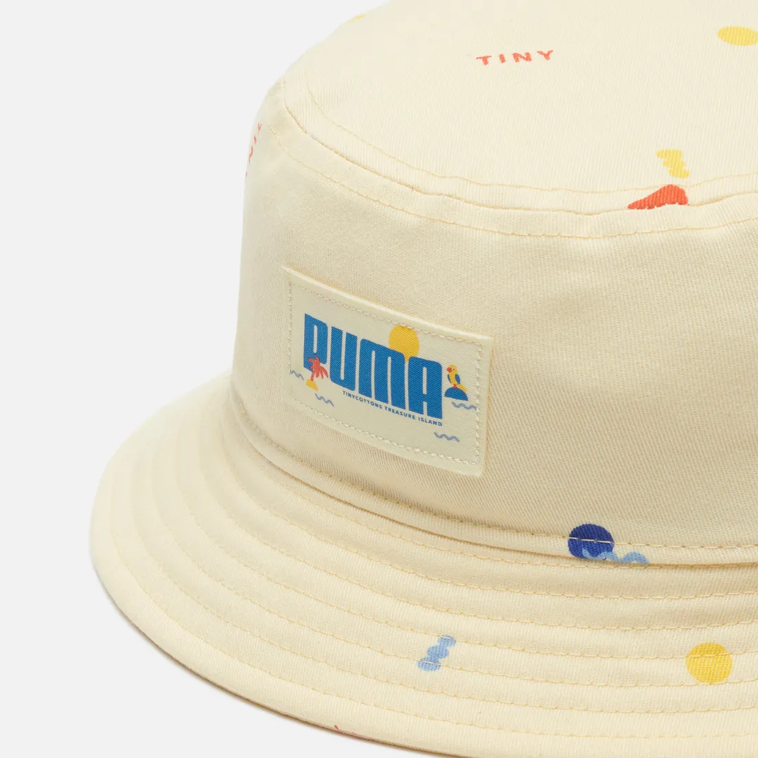 Puma Панама x TINY Bucket