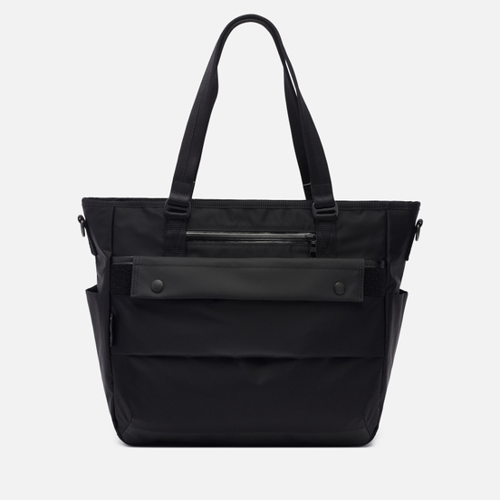 Сумка Master-piece Age 2-Way Tote Black