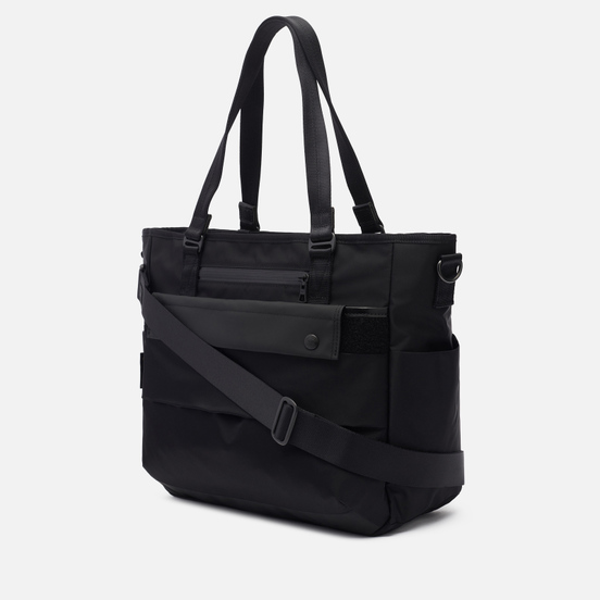 Сумка Master-piece Age 2-Way Tote Black