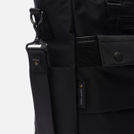 Сумка Master-piece Age 2-Way Tote Black