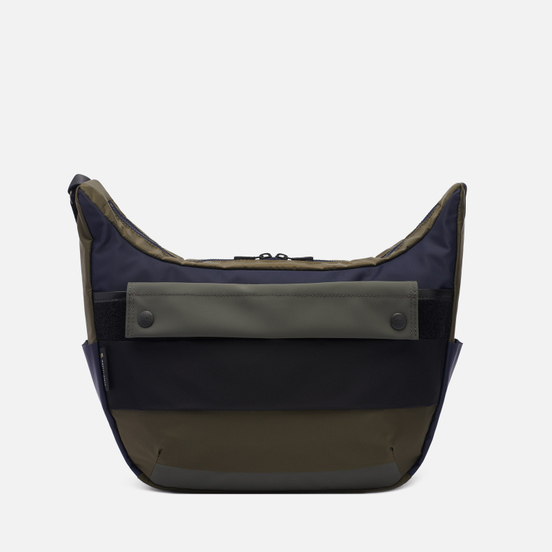 Сумка Master-piece Age Shoulder Olive