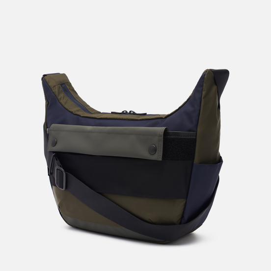 Сумка Master-piece Age Shoulder Olive
