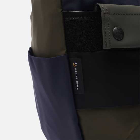 Сумка Master-piece Age Shoulder Olive