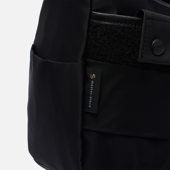 Сумка Master-piece Age Shoulder Black