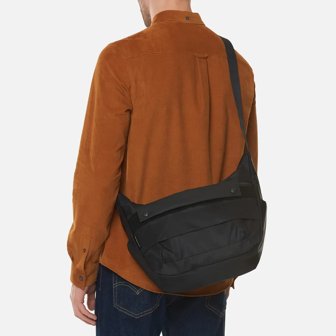 Master-piece Сумка Age Shoulder