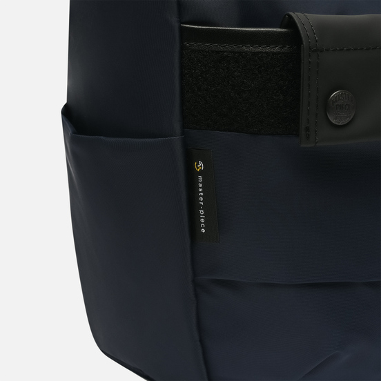 Сумка Master-piece Age Shoulder Navy