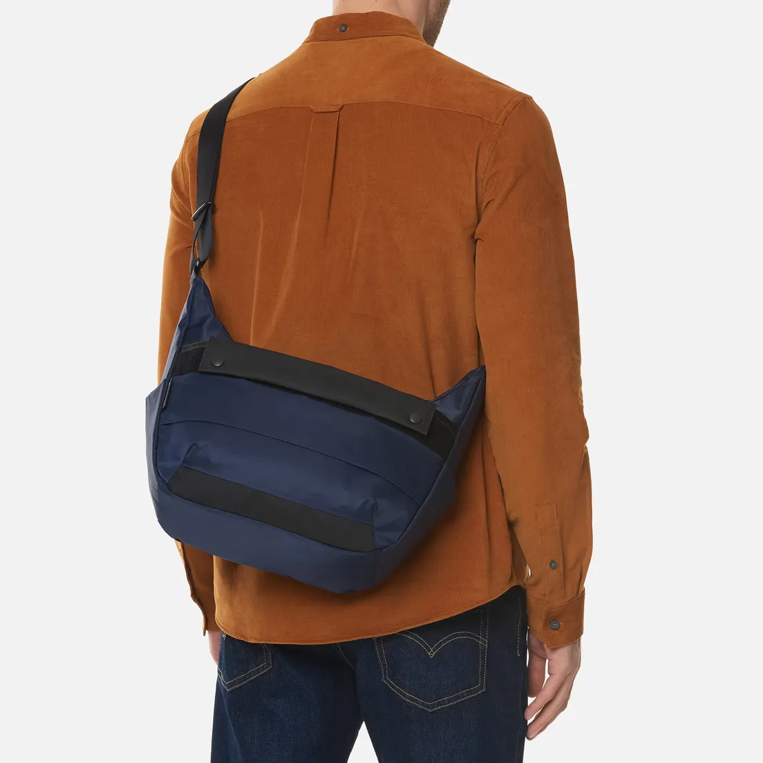 Master-piece Сумка Age Shoulder