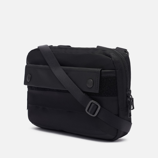 Сумка Master-piece Age Wallet Shoulder Black