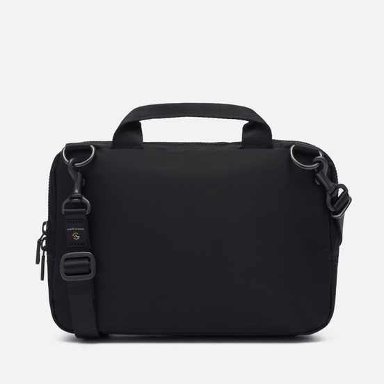 Сумка Master-piece Age Wallet Shoulder Black