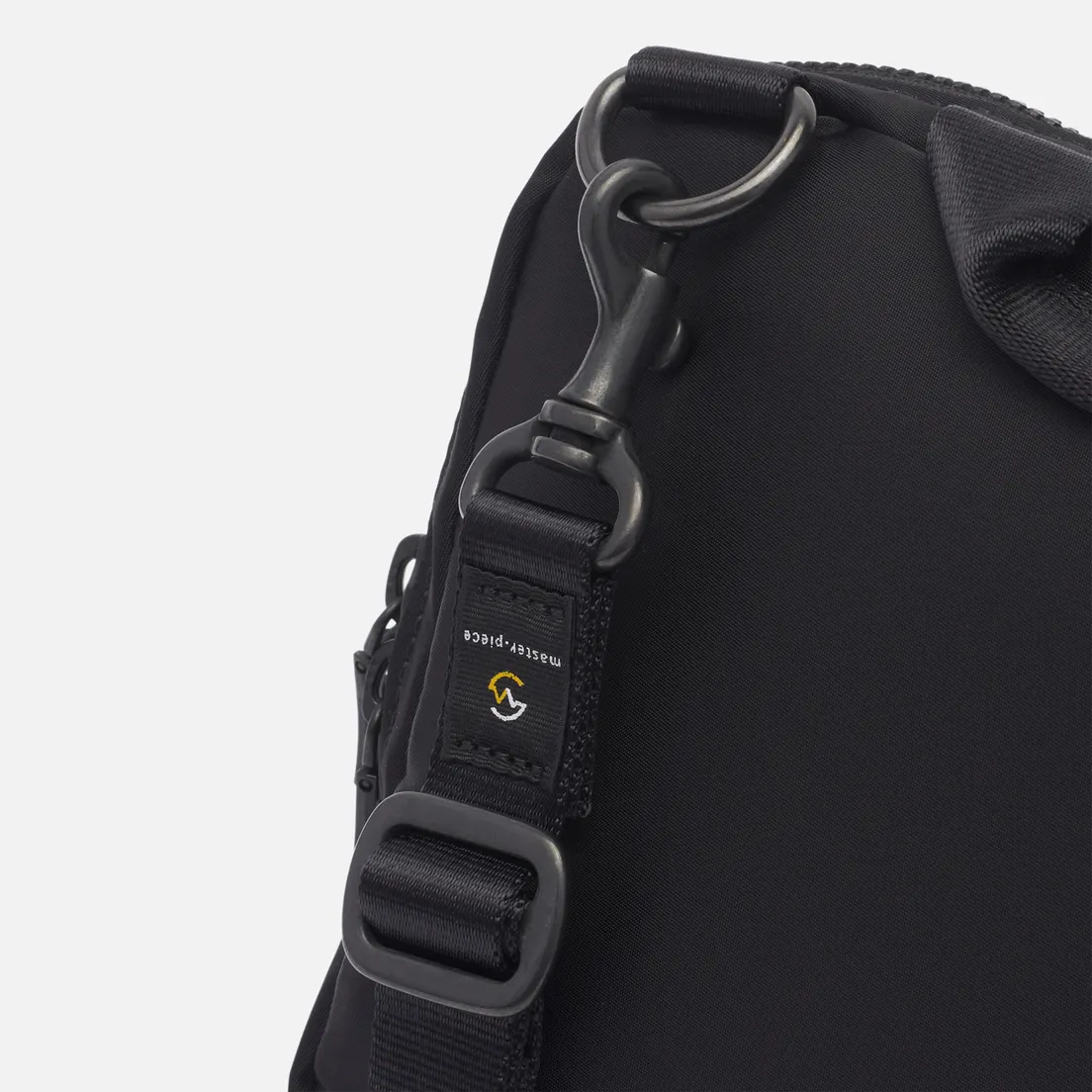 Master-piece Сумка Age Wallet Shoulder
