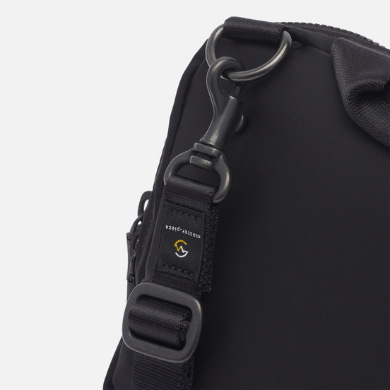 Сумка Master-piece Age Wallet Shoulder Black