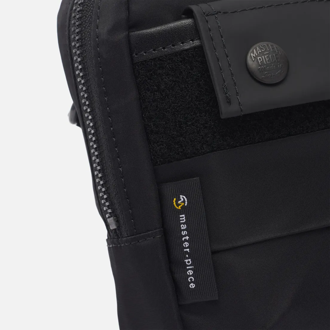 Master-piece Сумка Age Wallet Shoulder