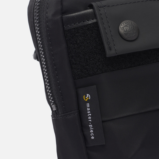 Сумка Master-piece Age Wallet Shoulder Black