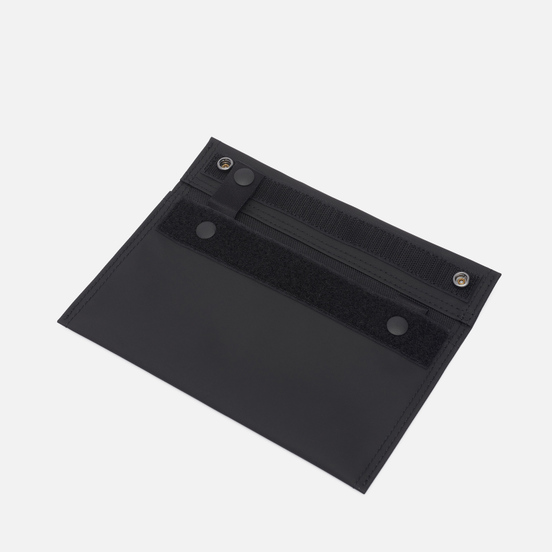 Сумка Master-piece Age Wallet Shoulder Black