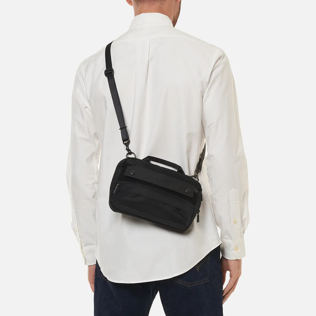 Master-piece Сумка Age Wallet Shoulder