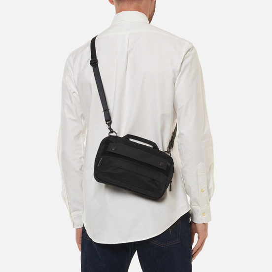 Сумка Master-piece Age Wallet Shoulder Black