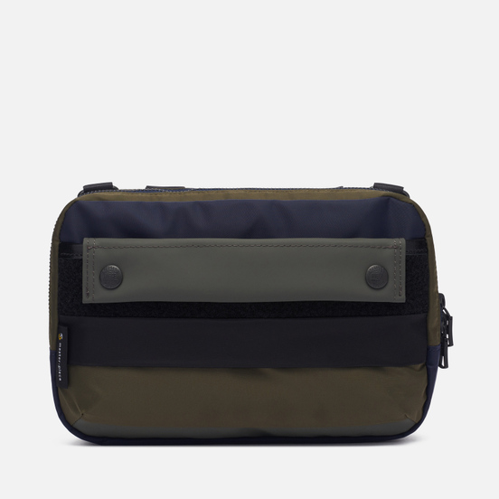 Сумка Master-piece Age Wallet Shoulder Olive