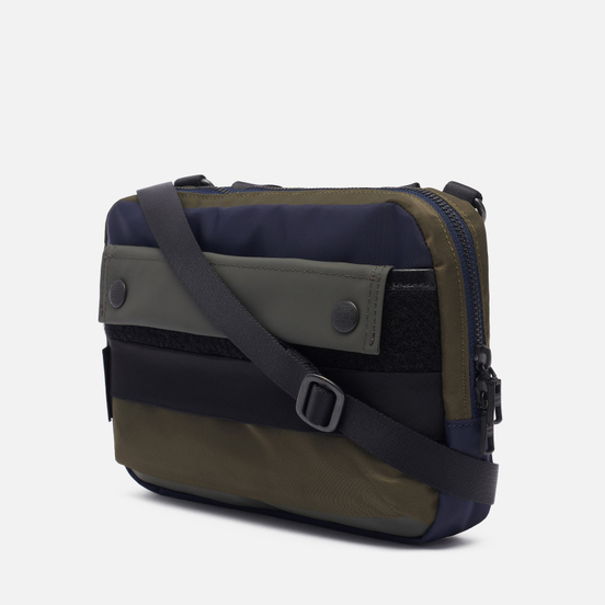 Сумка Master-piece Age Wallet Shoulder Olive