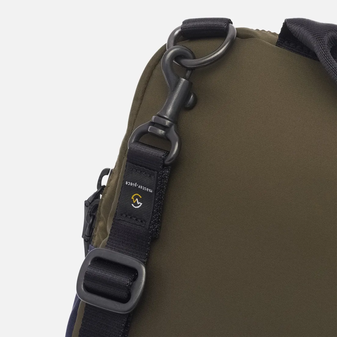 Master-piece Сумка Age Wallet Shoulder