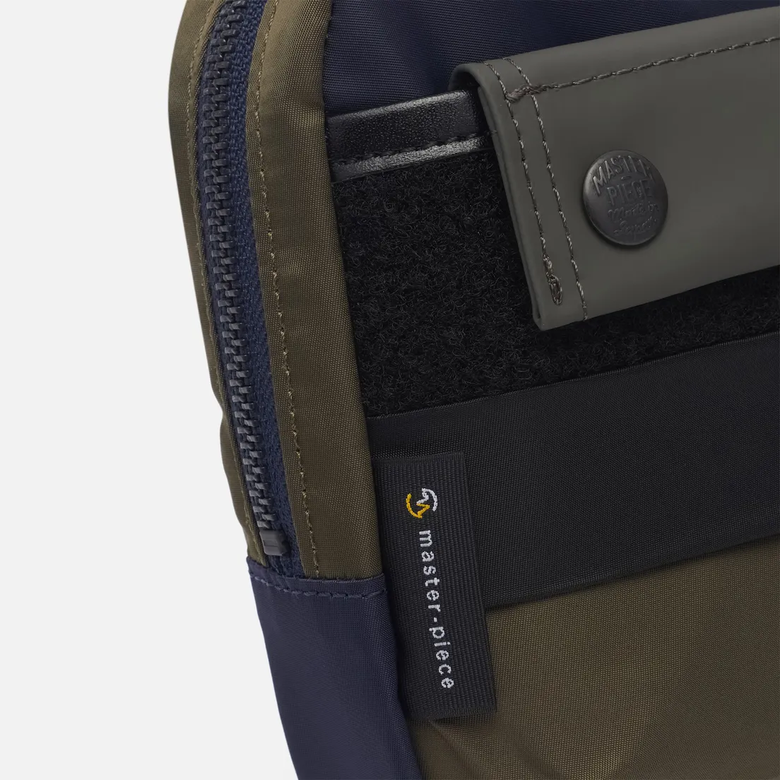 Master-piece Сумка Age Wallet Shoulder
