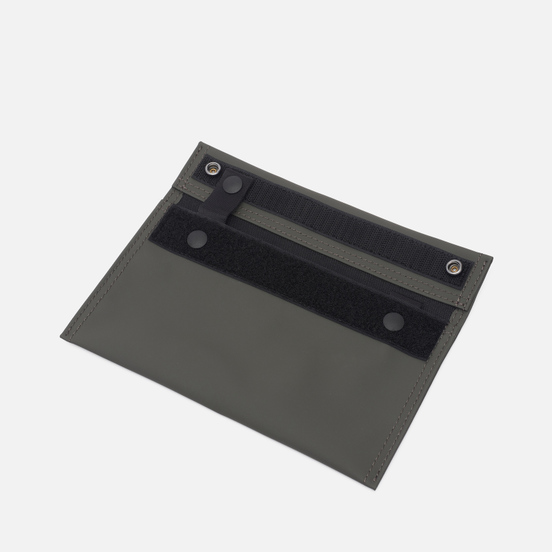 Сумка Master-piece Age Wallet Shoulder Olive