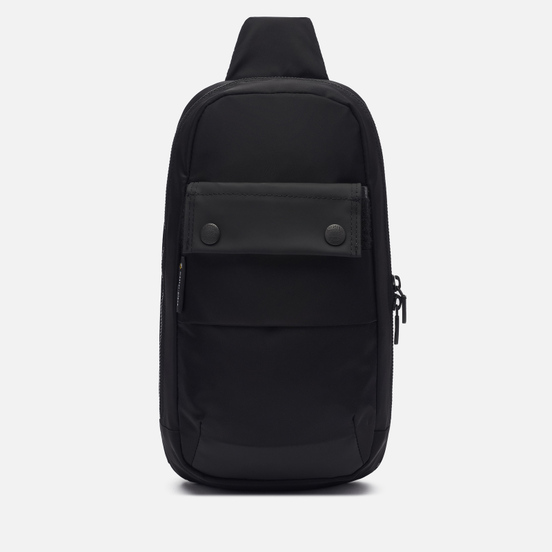 Сумка Master-piece Age Front Pack Black