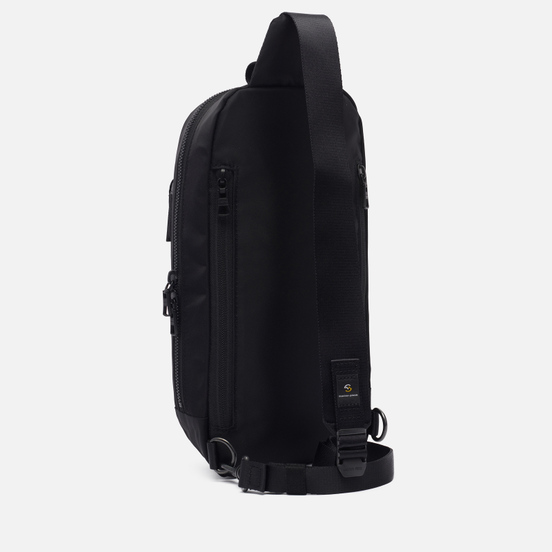 Сумка Master-piece Age Front Pack Black