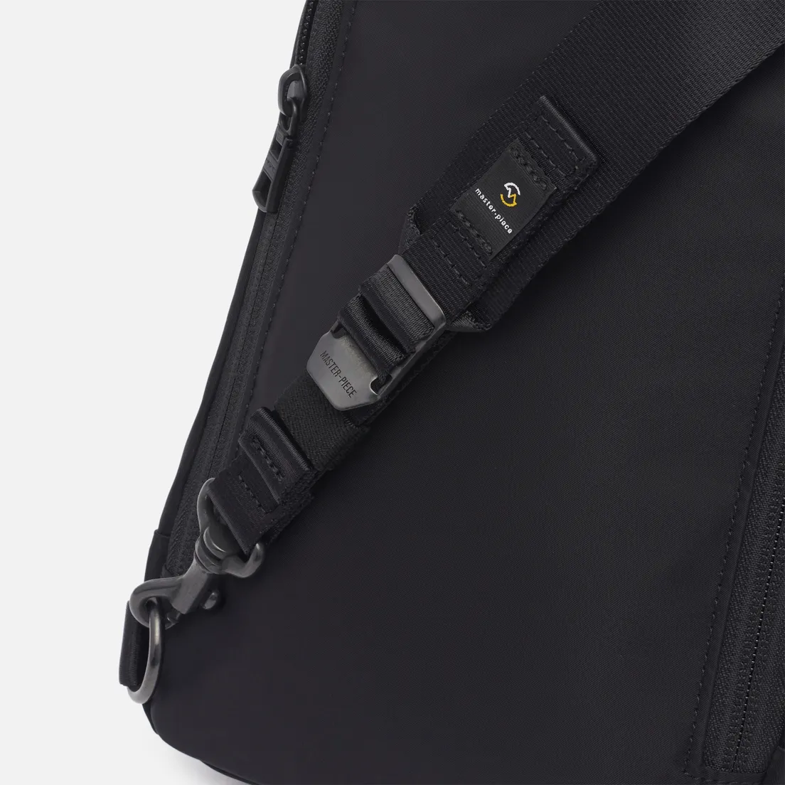Master-piece Сумка Age Front Pack