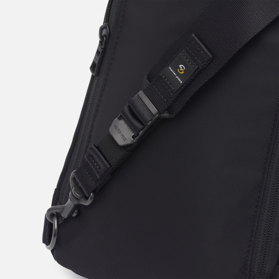 Сумка Master-piece Age Front Pack Black