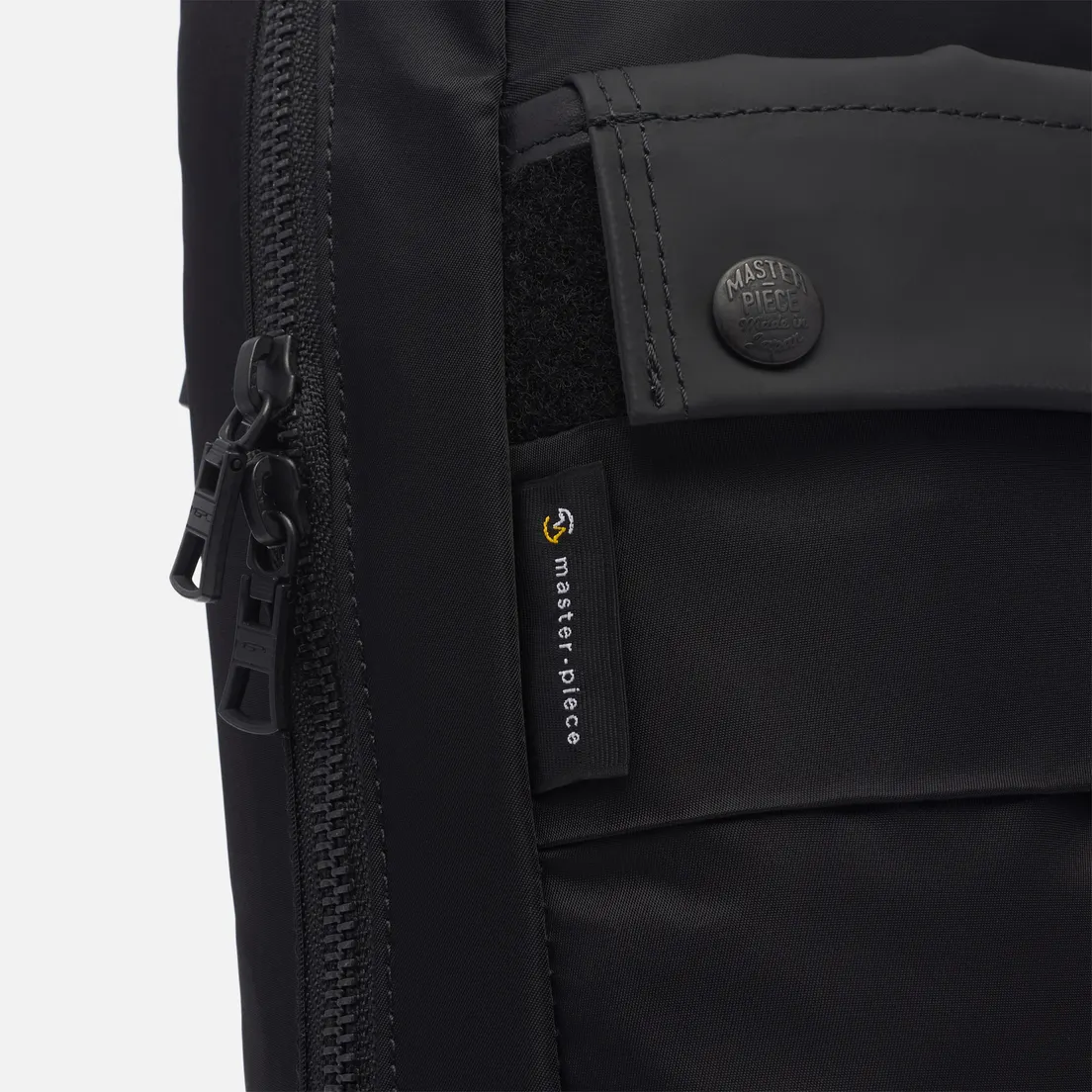 Master-piece Сумка Age Front Pack