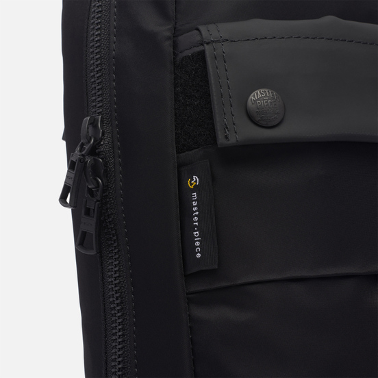Сумка Master-piece Age Front Pack Black