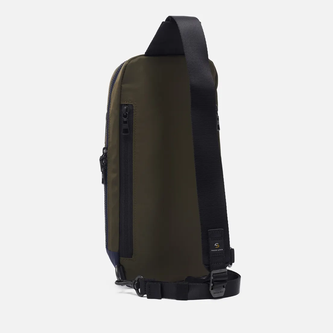 Master-piece Сумка Age Front Pack