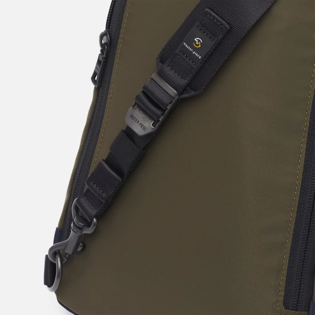 Master-piece Сумка Age Front Pack