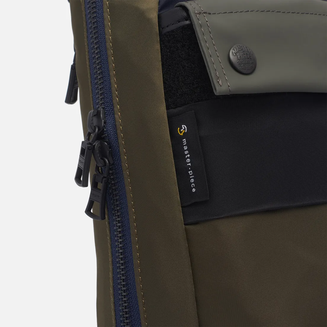 Master-piece Сумка Age Front Pack