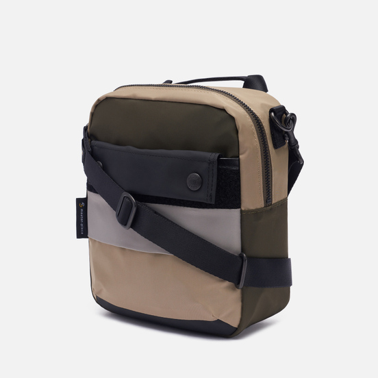 Сумка Master-piece Age Mini Shoulder Beige