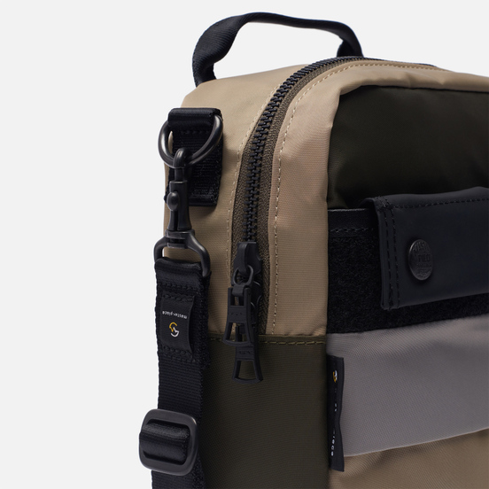 Сумка Master-piece Age Mini Shoulder Beige