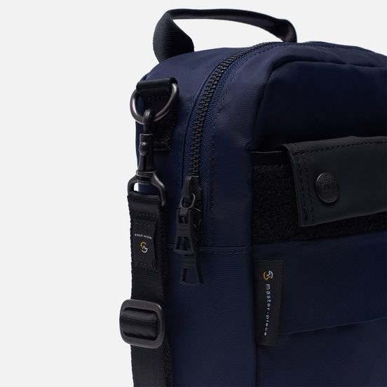 Сумка Master-piece Age Mini Shoulder Navy