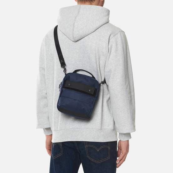 Сумка Master-piece Age Mini Shoulder Navy