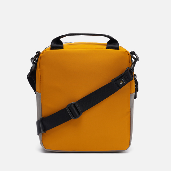 Сумка Master-piece Age Mini Shoulder Yellow