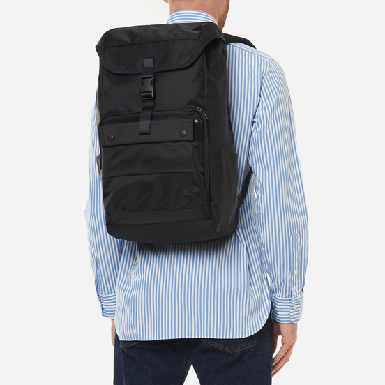 Рюкзак Master-piece Age Large Black
