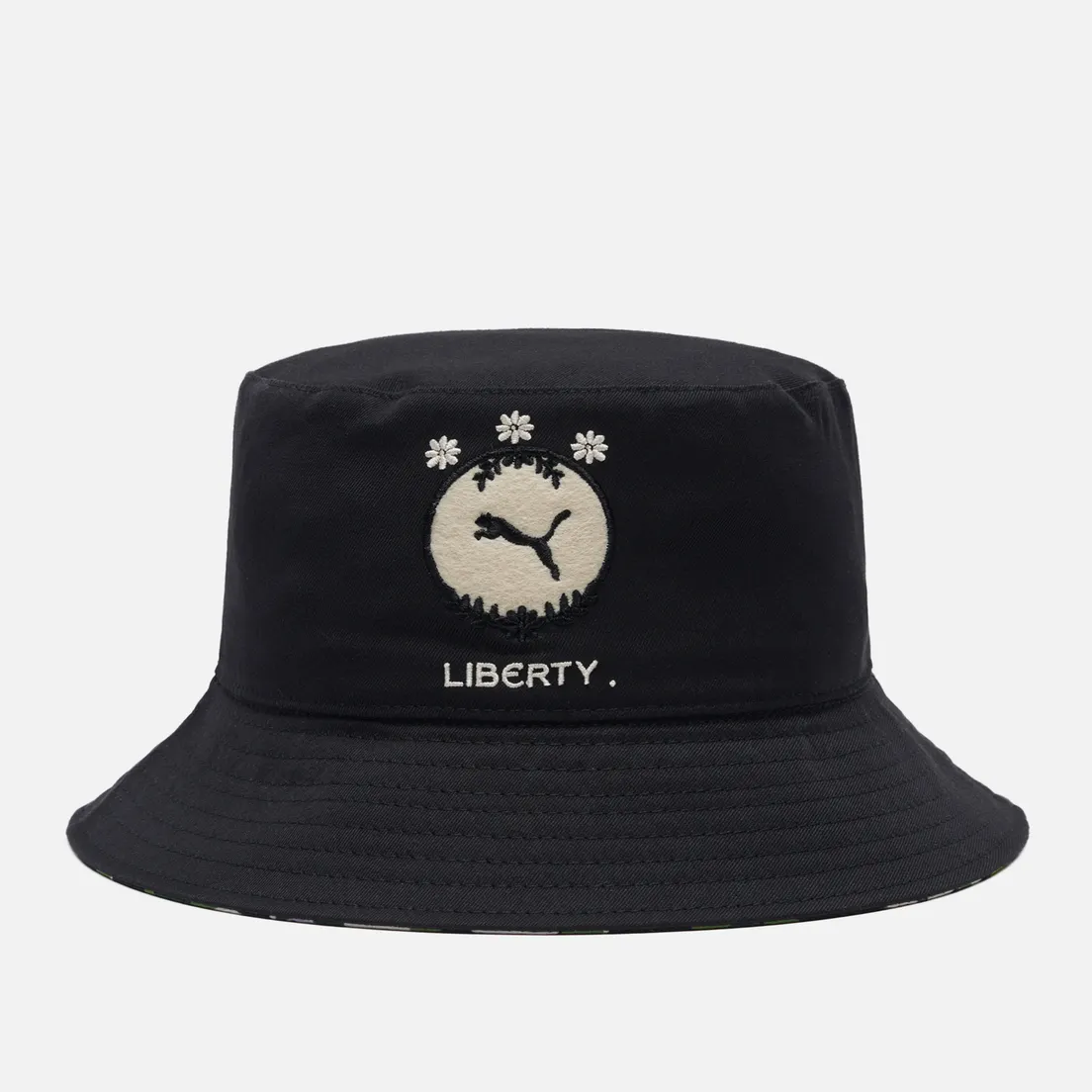 Puma Панама x Liberty Reversible Bucket
