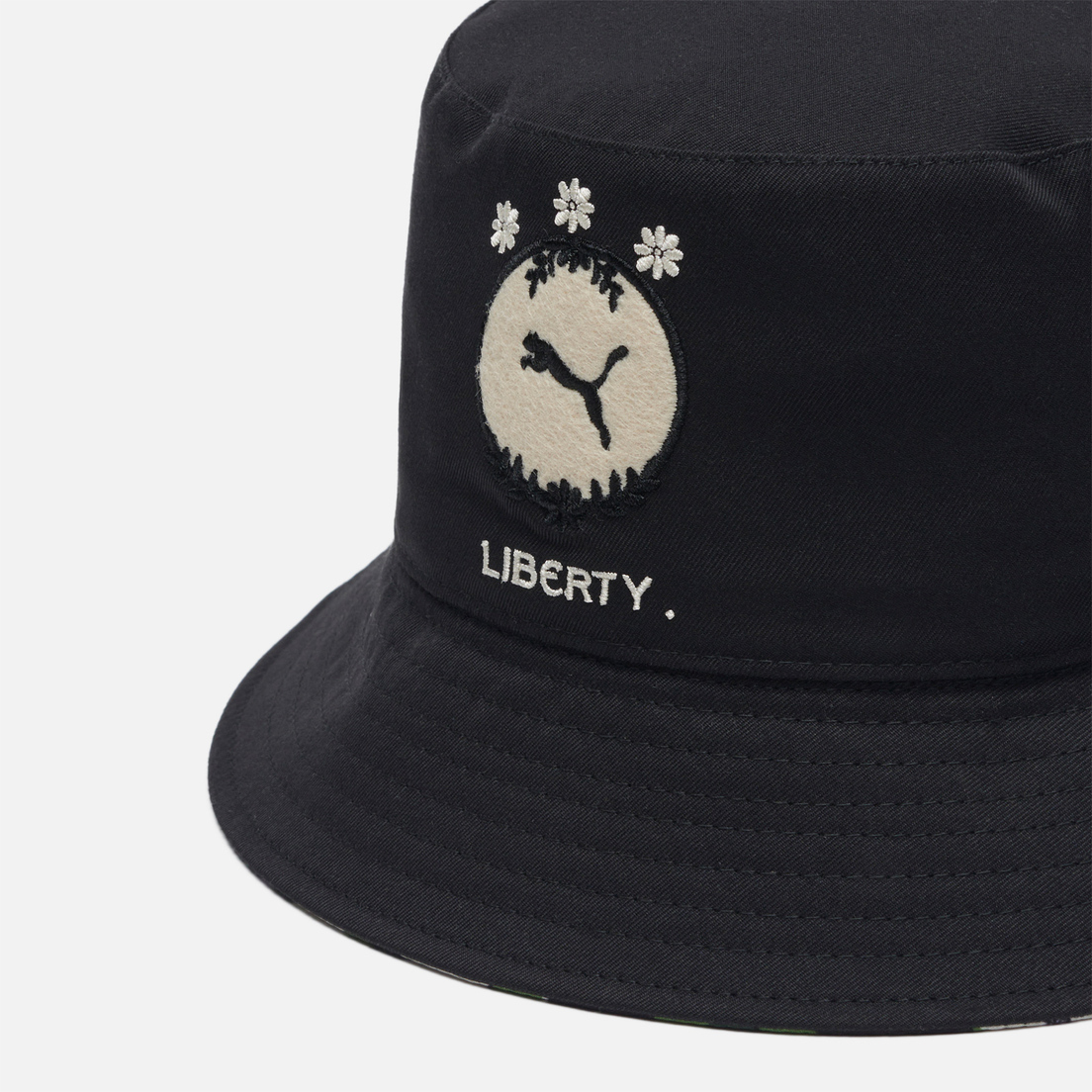 Puma Панама x Liberty Reversible Bucket