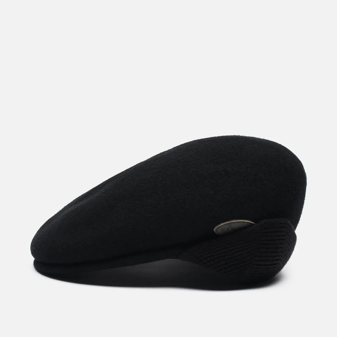 Kangol Кепка Wool 504 Earlap