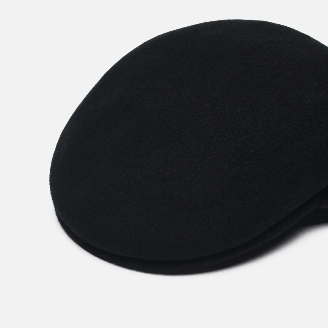 Kangol Кепка Wool 504 Earlap