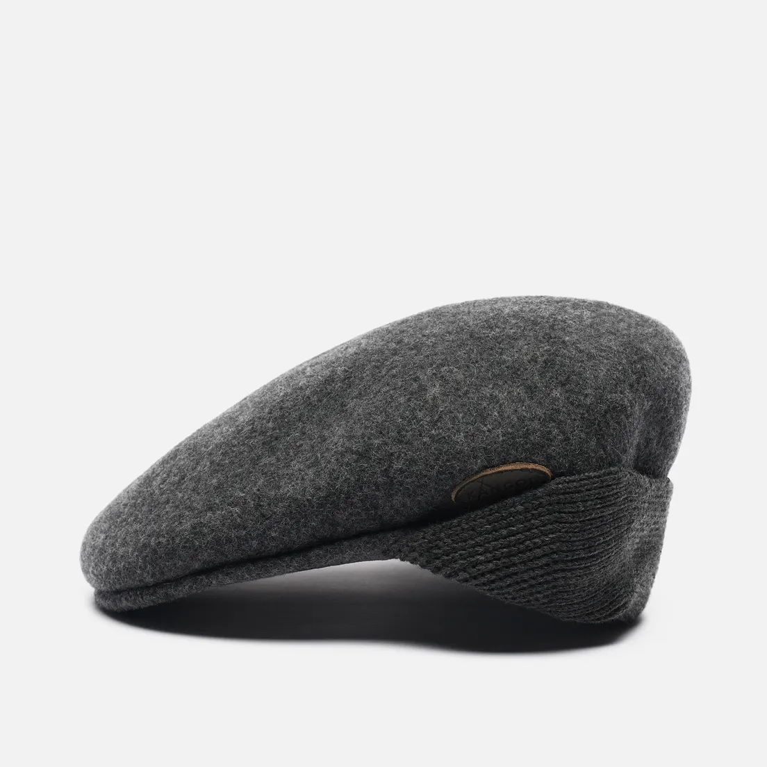 Kangol Кепка Wool 504 Earlap