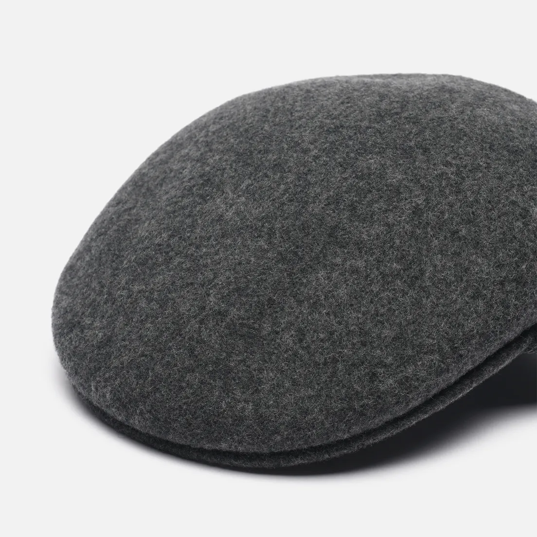 Kangol Кепка Wool 504 Earlap
