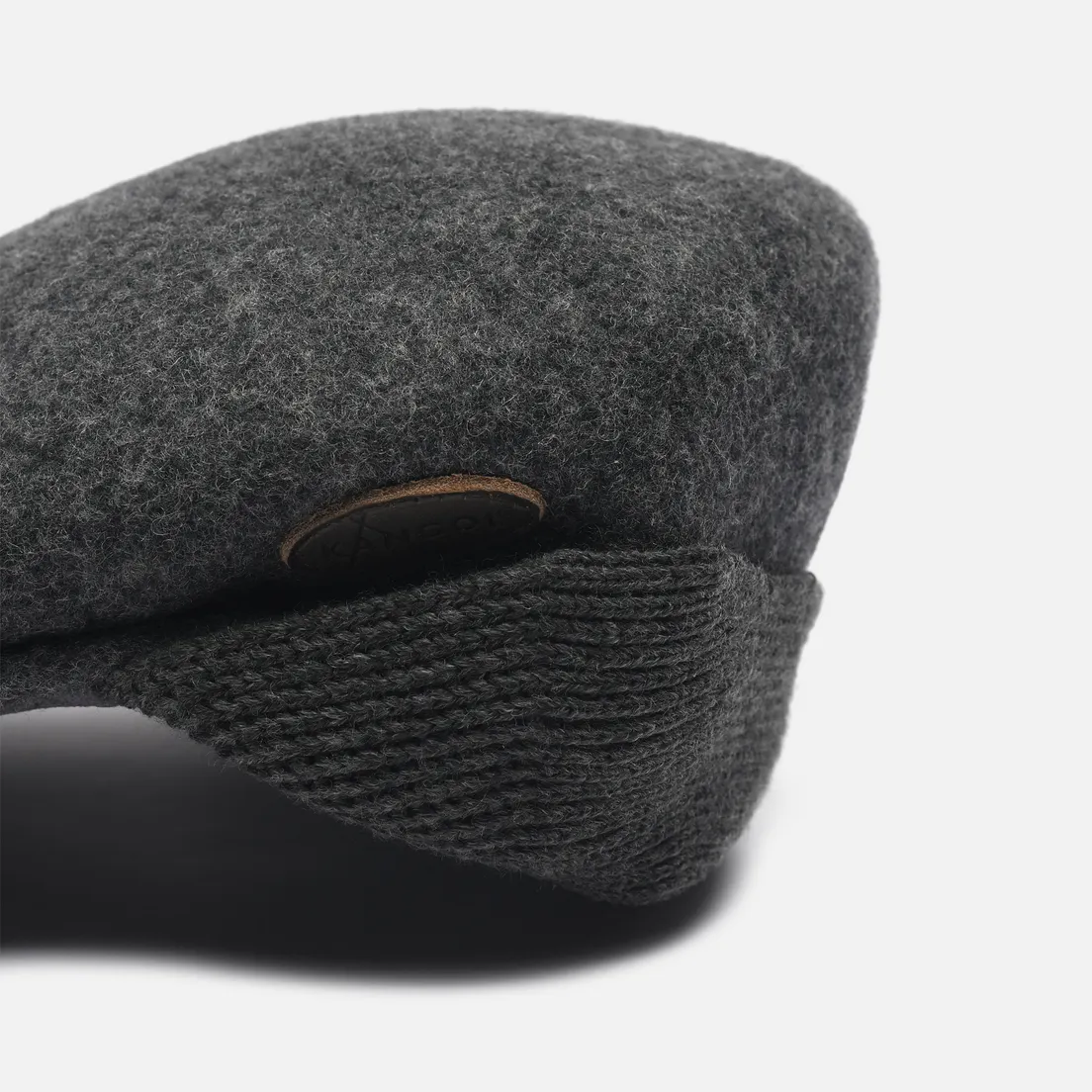 Kangol Кепка Wool 504 Earlap